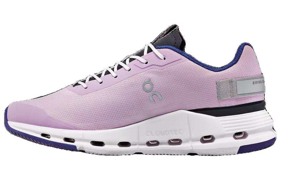 On On Women's Cloudnova Form 'Aster Magnet'