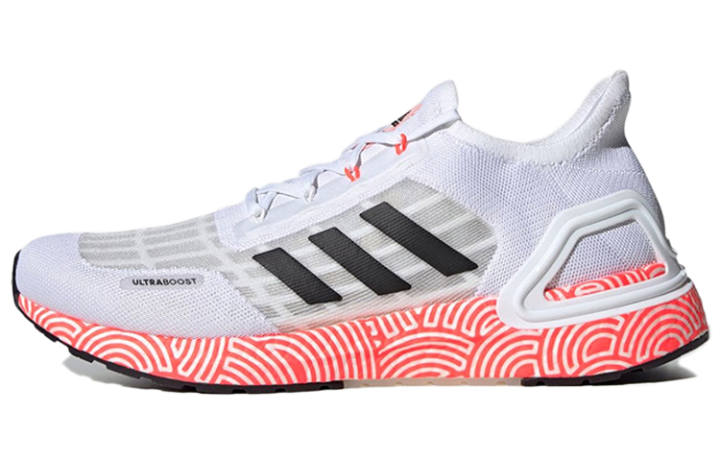 Adidas UltraBoost Hirocoledge x UltraBoost Adidas Summer.Rdy 'Tokyo'