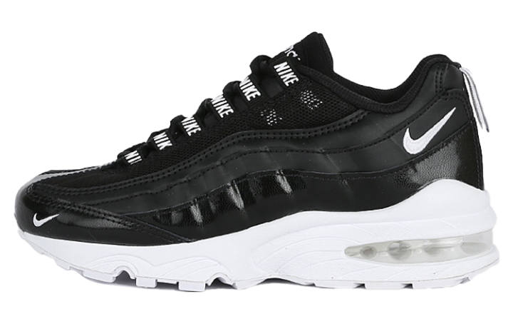 Nike Nike Air Max 95 Se 'Black White' Gs