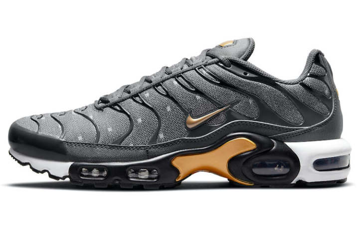 Nike Nike Air Max Plus Denim Twill