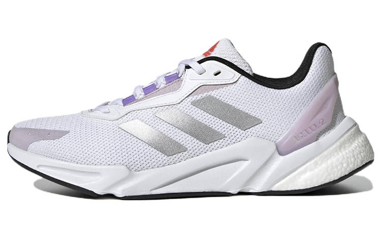 Adidas Adidas X9000X9000l2 Comfortable And Trendy Fabric Slip Resistant, Abrasion Resistant, Breathable