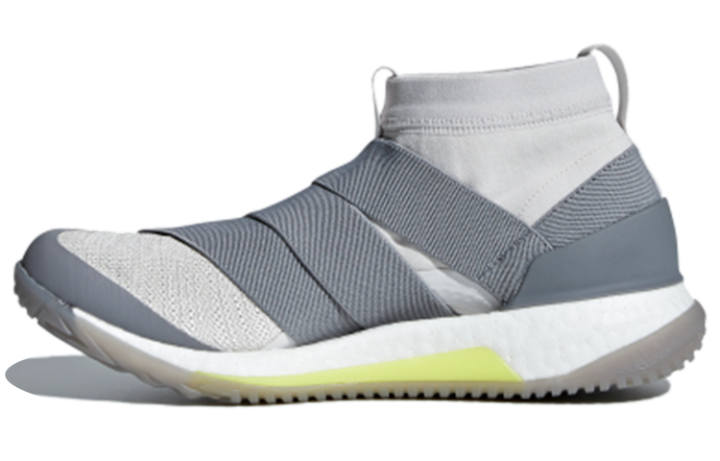 Adidas Adidas Wmns PureBoost X Tr 3.0 Ll 'Grey' Women's