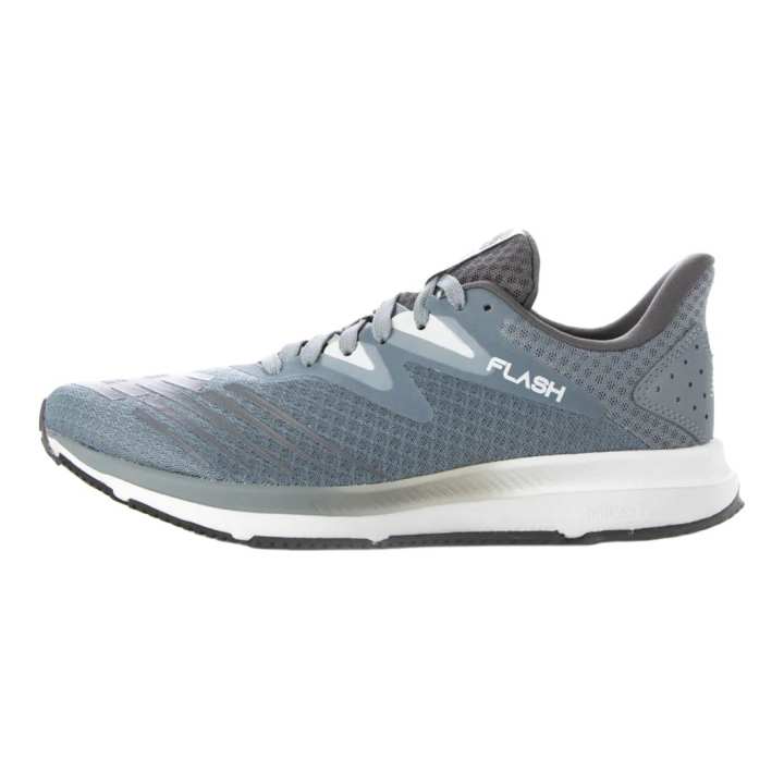New Balance New Balance DynaSoft Flash V6 Breathable Low top Running Shoes Men's Gray