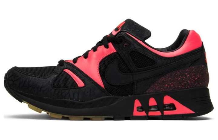 Nike Nike Air Stab Premium Runnin Gunnin