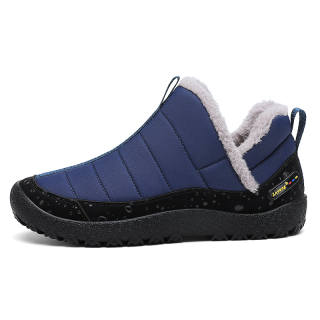 Leyang Waterproof Umbrella Fabric, Slip Resistant Grip, Easily Bendable, Height Increasing Fleece Lined Thermal Mid top