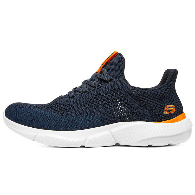 Skechers Ingram Mesh, Textile Slip Resistant, Abrasion Resistant, Breathable, Lightweight