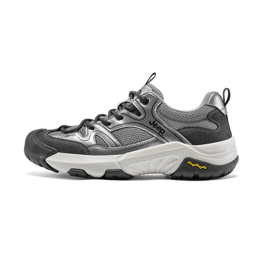 Jeep Fashion Sports Collection Low top Outdoor Shoes Men's