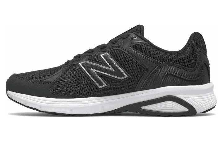 New Balance New Balance 460 'Black White' Women's