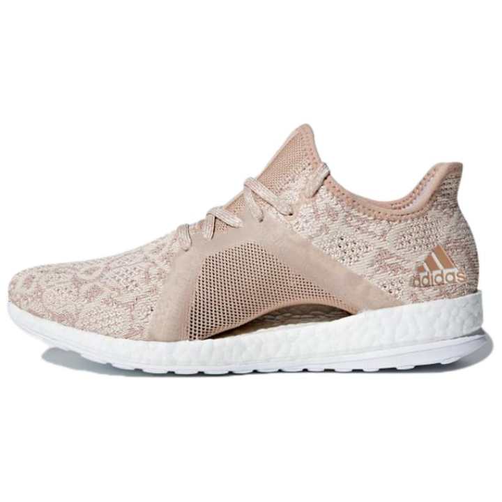 Adidas Adidas Wmns Pureboost X Element 'Ash Pearl'