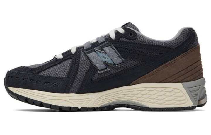 New Balance 1906 New BalanceF 'Phantom Dark Mushroom'