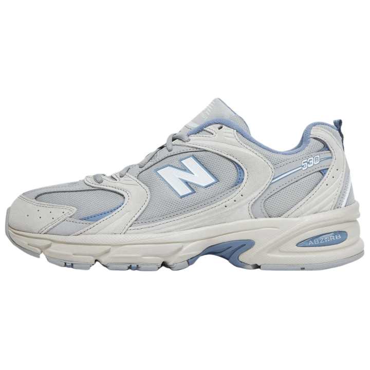 New Balance 530 New Balance 'Grey Matter Sea Blue'