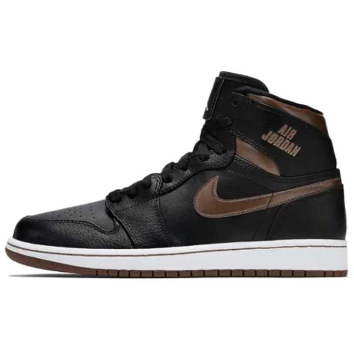 Jordan Jordan 1 Retro Rare Air Black Bronze