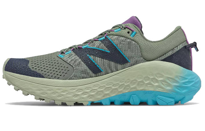 New Balance Fresh Foam More Wmns New Balance Trail v1 'Celadon Virtual Sky' Women's