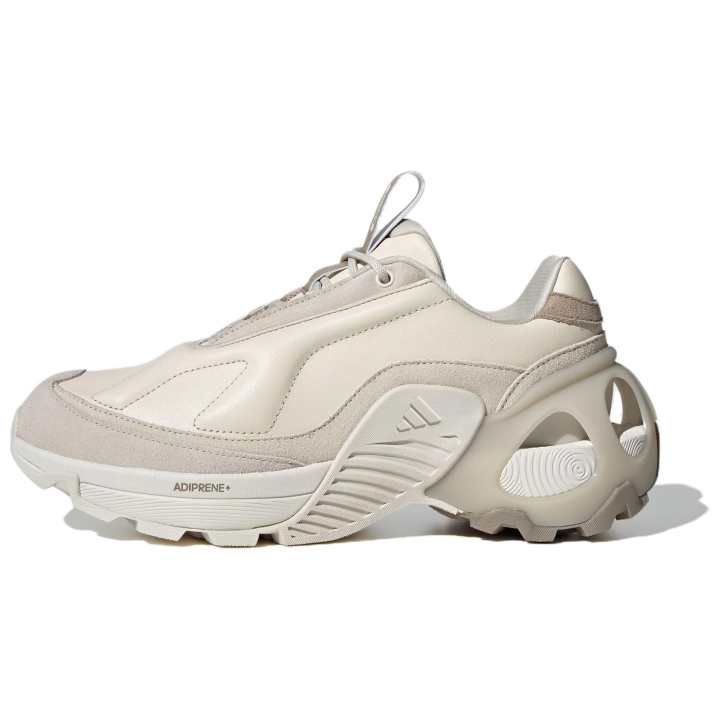 Adidas Adidas Wonder Runner Slip Resistant Abrasion Resistant Low top Training Long Distance Running City Commuting