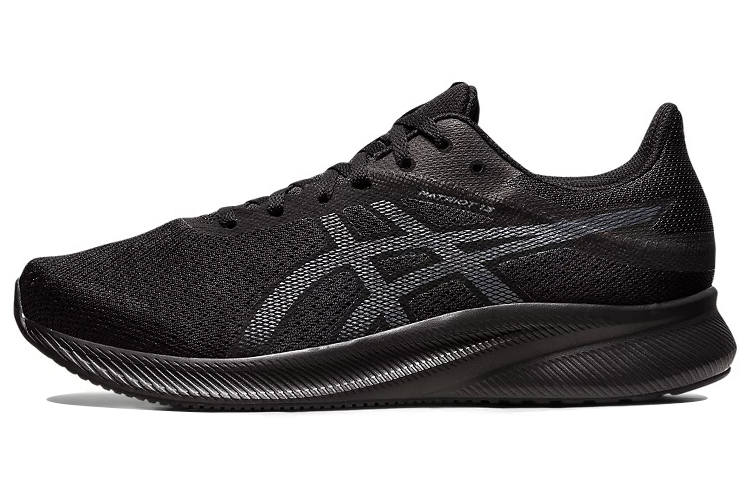 ASICS ASICS Patriot 13 'Black Carrier Grey'