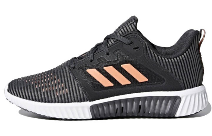 Adidas Adidas Climacool Vent 'Green Pink White' Women's