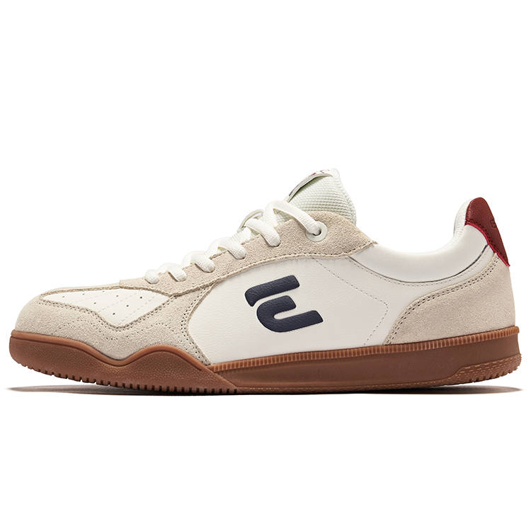 Erke Lively Slip Resistant, Abrasion Resistant, Breathable Low top German Army Trainers Men's
