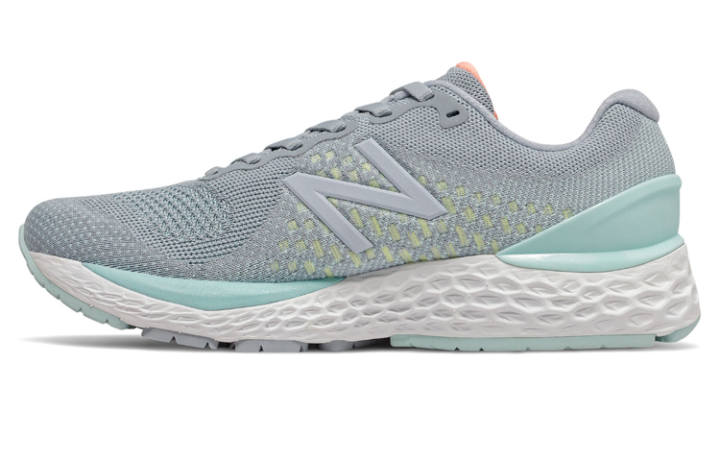 New Balance New Balance Fresh Foam 880v10 'Light Slate Blue' Women's
