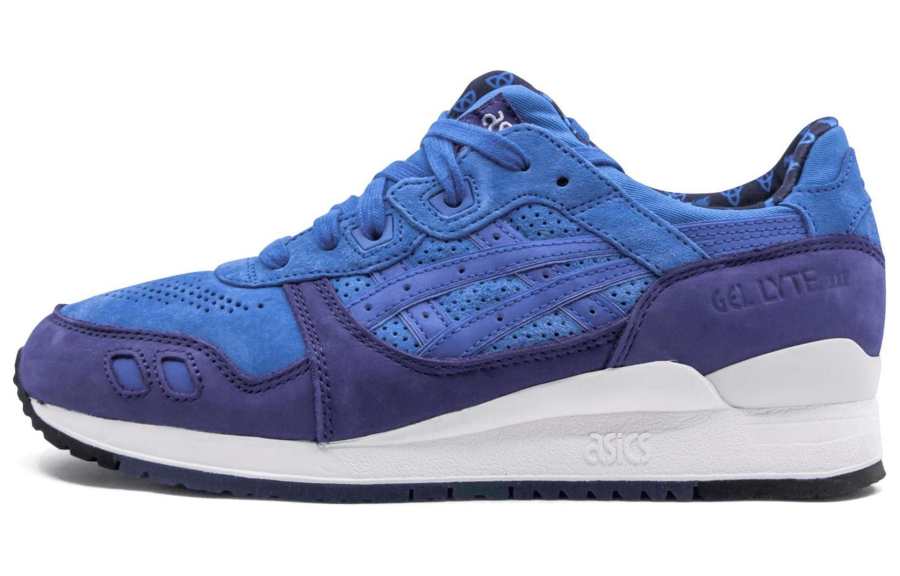 ASICS ASICS Gel Lyte Iii Hanon Solstice
