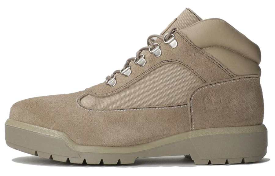 Timberland Timberland Nonnative X Field Boot 'Taupe'
