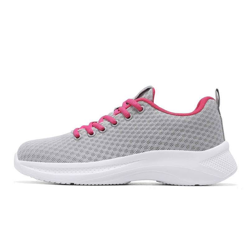 K-bird K bird Breathable And Lightweight Low top Running Shoes Women's