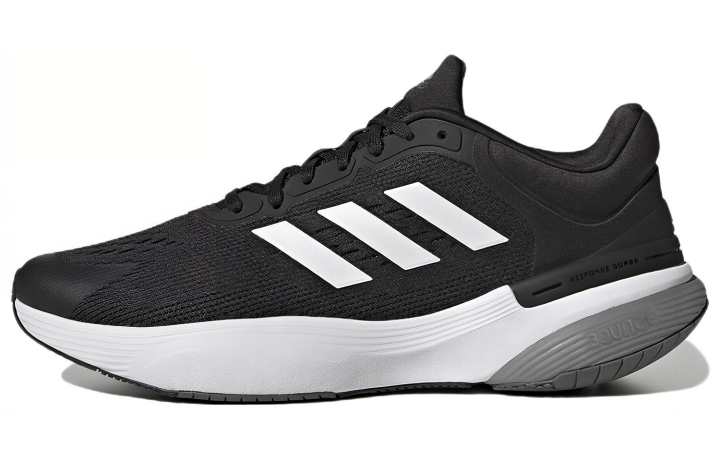 Adidas Adidas Response 3 'Black White'
