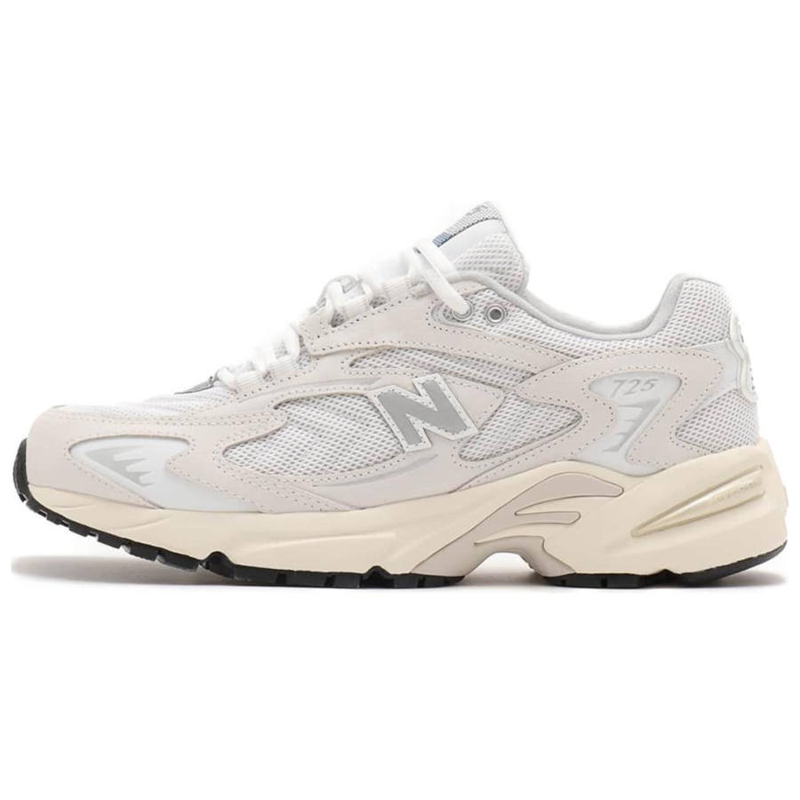 New Balance New Balance NB 725 Soft And Comfortable Abrasion Resistant Abrasion Resistant Low top Casual Running Shoes Unisex