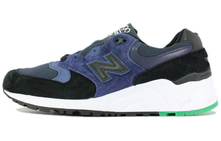 New Balance 999 J.Crew x 999 New Balance Made in Usa 'Night Sky'