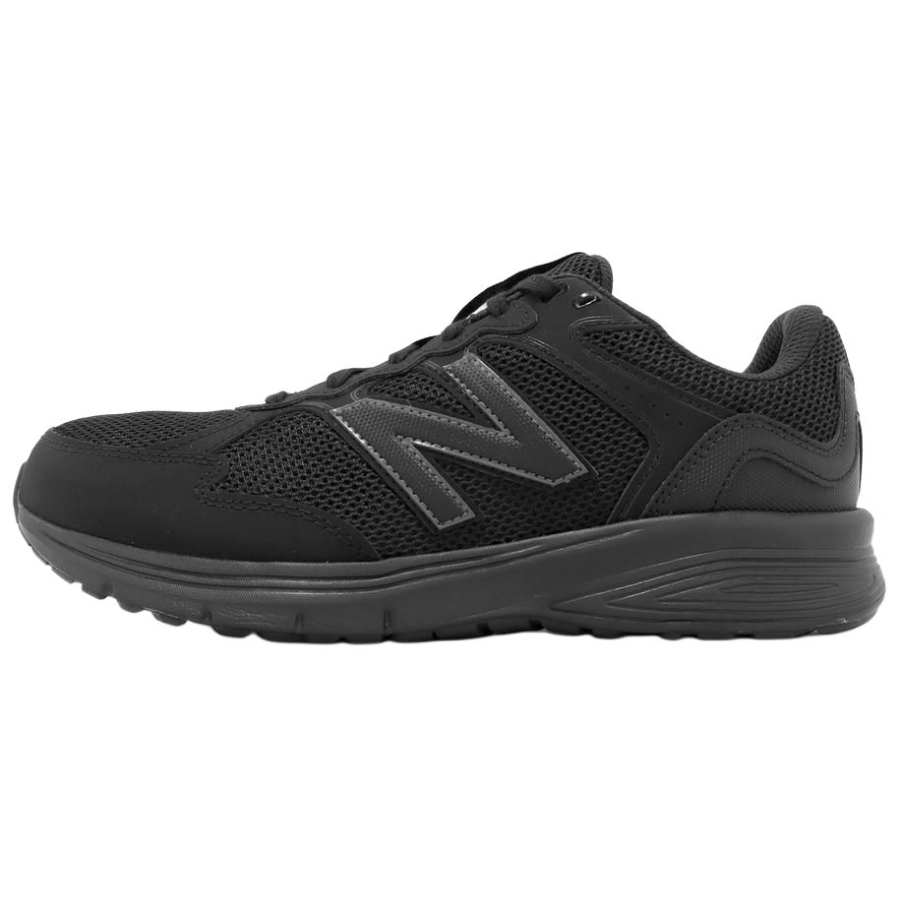 New Balance New Balance NB 460 Cushioning, Wear Resistant Low top Running Shoes Unisex Black