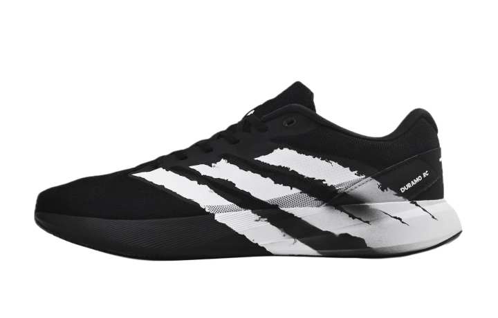 Adidas Adidas Duramo RC Cushioning Abrasion Resistant Cushioning, Wear Resistant Low top