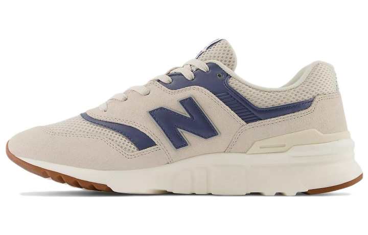 New Balance 997H New Balance 'Moonbeam Vintage Indigo'