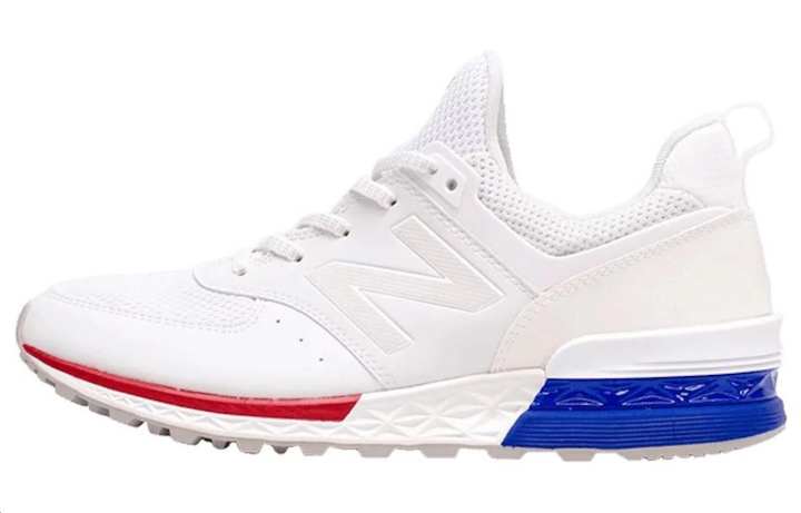 New Balance 574 New Balance Sport 'USA Flag'