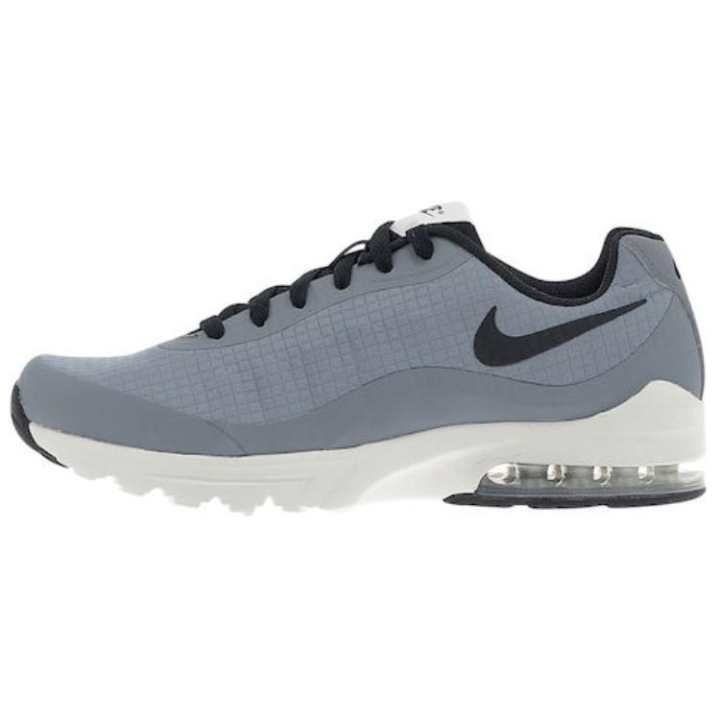 Nike Nike Air Max Invigor Se Cool Grey/Black Light Bone