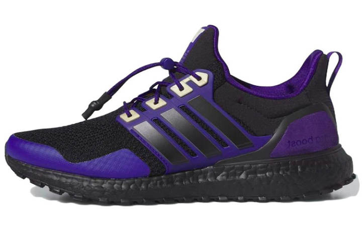 Adidas Adidas UltraBoost 1.0 'NCAA Pack - Washington'