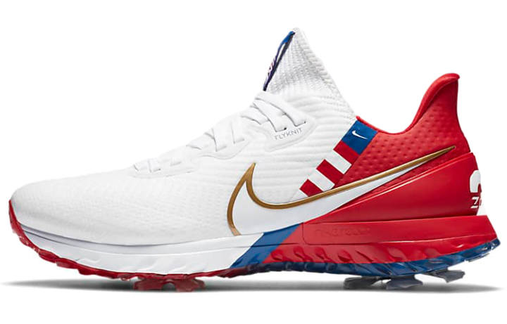 Nike Nike Air Zoom Infinity Tour Nrg Golf Ryder Cup Usa