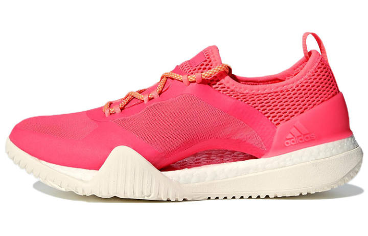 Adidas PureBoost X Stella McCartney x PureBoost X Wmns Adidas Tr 3.0 'Turbo' Women's