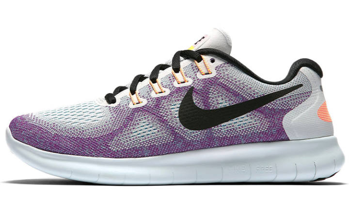 Nike Nike Free Rn 2017 Off White Women's