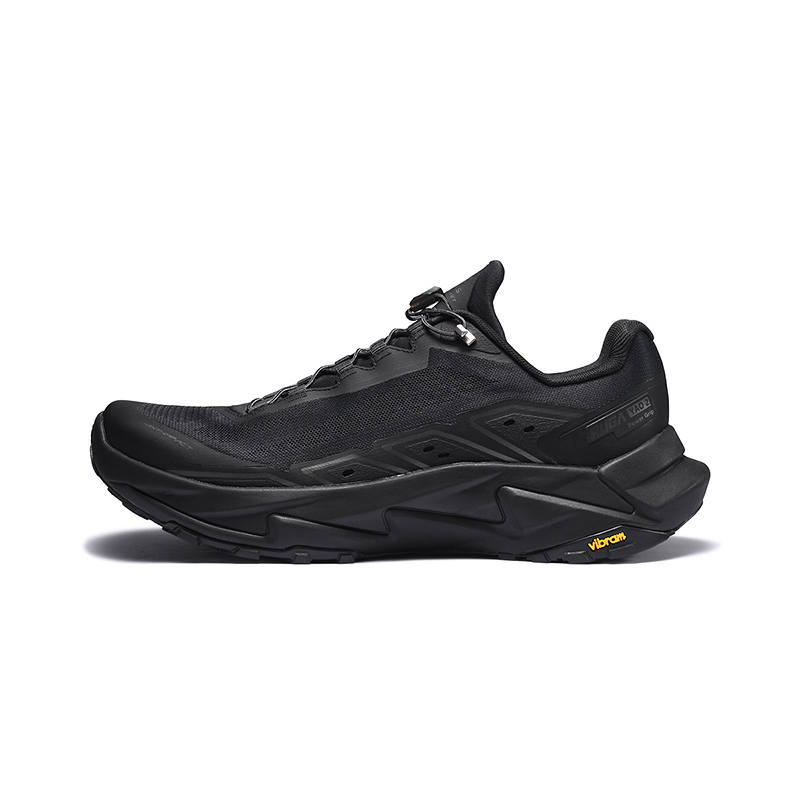 KAILAS FUGA YAO2 Textile, TPU Cushioning Slip Resistant Abrasion Resistant Breathable