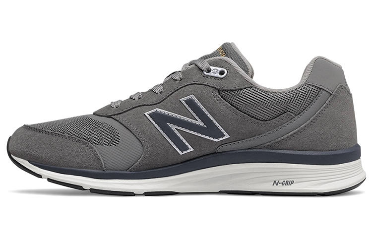 New Balance New Balance 880 V4 'Gray White'