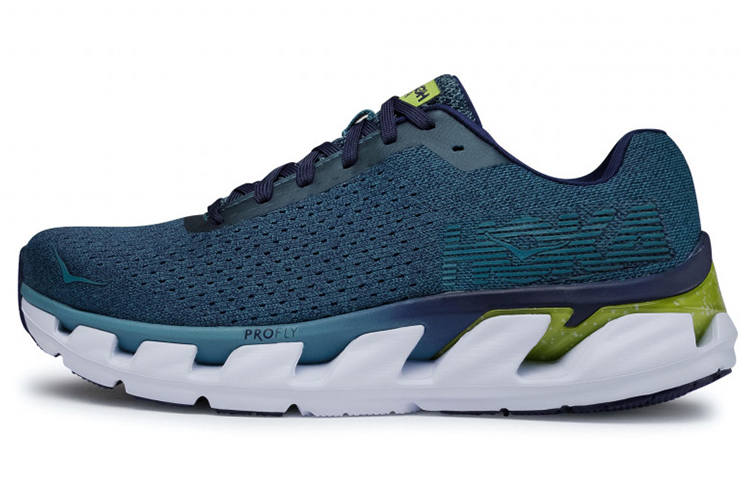 HOKA ONE ONE HOKA ONE ONE Elevon 'Storm Blue'