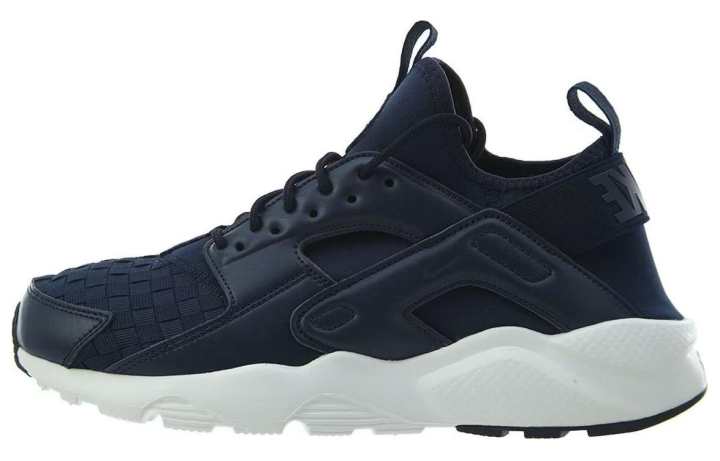 Nike Nike Air Huarache Run Ultra Se 'Obsidian'