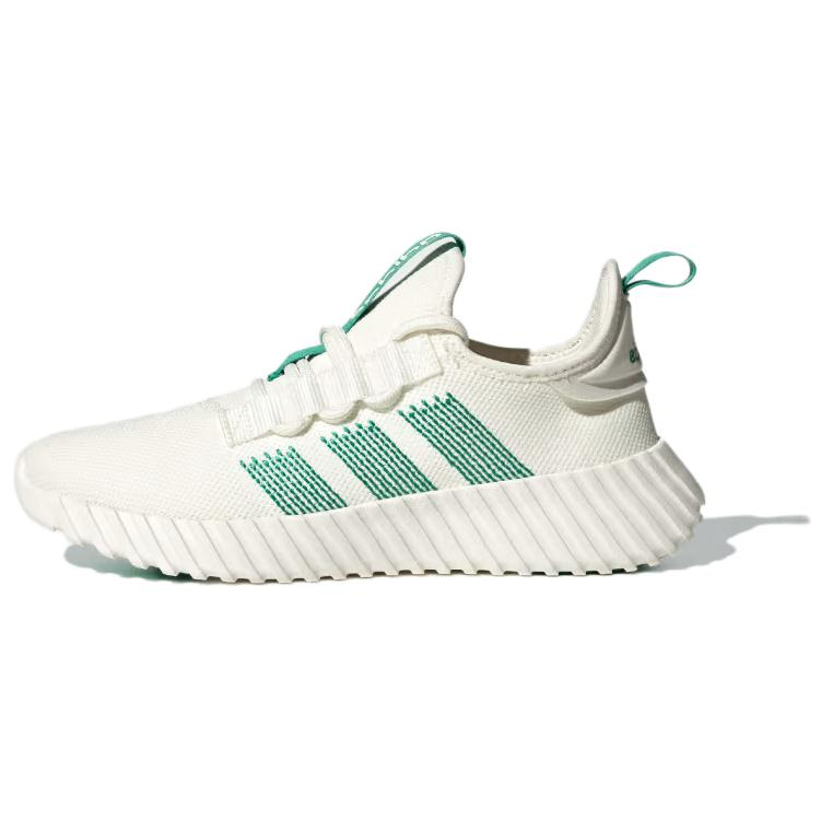 Adidas Adidas Wmns Kaptir Flow 'White Court Green' Women's
