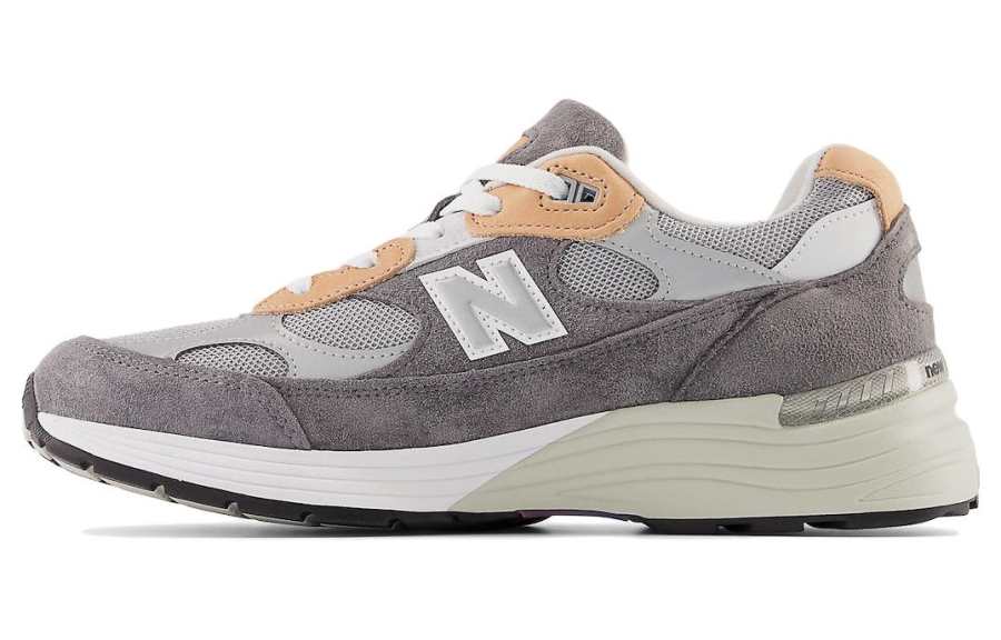 New Balance 992 Todd Snyder x 992 New Balance Made in Usa '10th Anniversary'