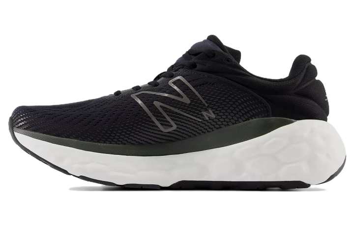 New Balance New Balance Fresh Foam 840v1 Blacktop Black