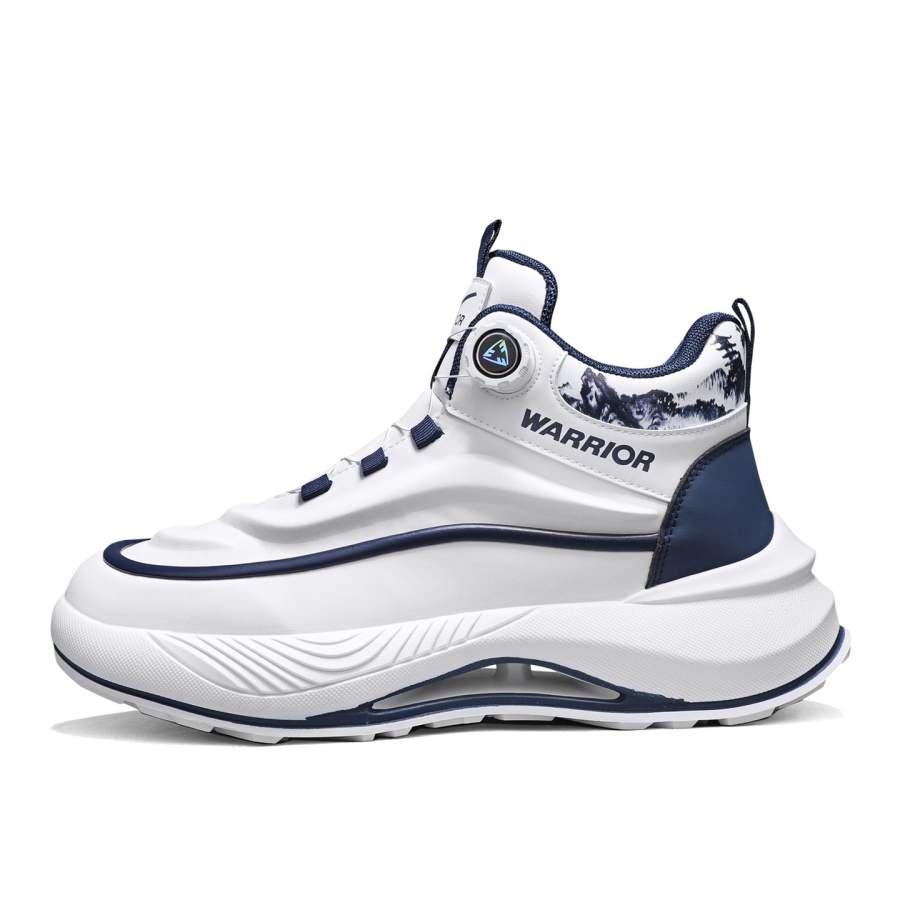 WARRIOR Warrior Low Top Running Shoes Men's