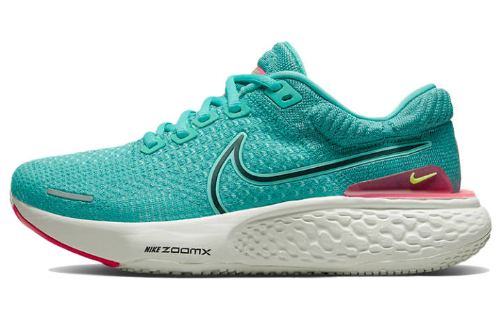 Nike Nike ZoomX Invincible Run Flyknit 2 Washed Teal Women's