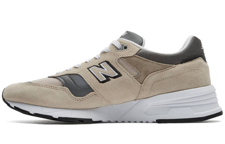 New Balance New Balance NB 1530 Comfortable Low top Running Shoes Men's Beige D Width
