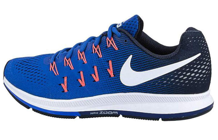 Nike Nike Air Zoom Pegasus 33 'Racer Blue'