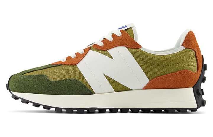 New Balance New Balance 327 Kombu Desert