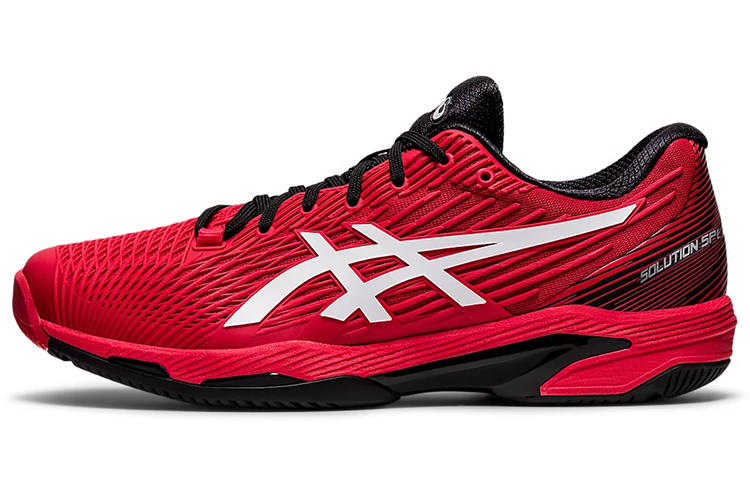ASICS ASICS Solution Speed Ff 2 'Electric Red'